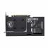 Placa De Video MSI Nvidia Geforce RTX 5060 Ti Ventus 2x OC Plus 8gb GDDR7