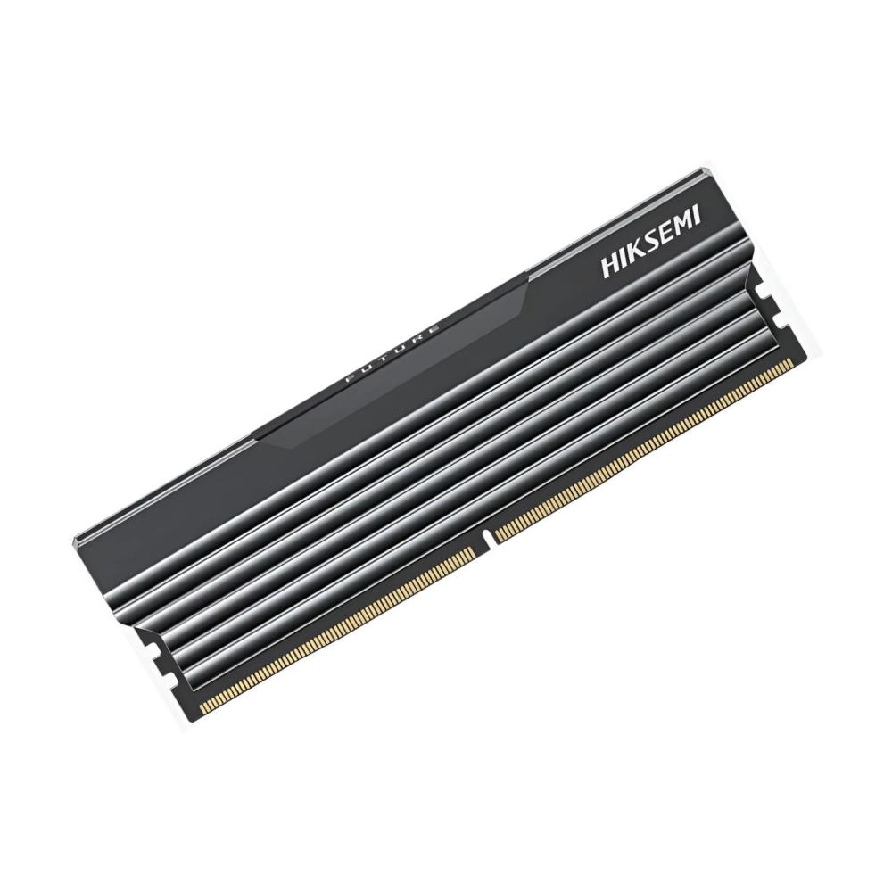 Memoria ram hiksemi future 16gb ddr4 3200mhz udimm hsc408u32c2 16g