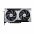Placa de video msi nvidia geforce rtx 5060 ti ventus 2x oc plus 16gb gddr7 912-v