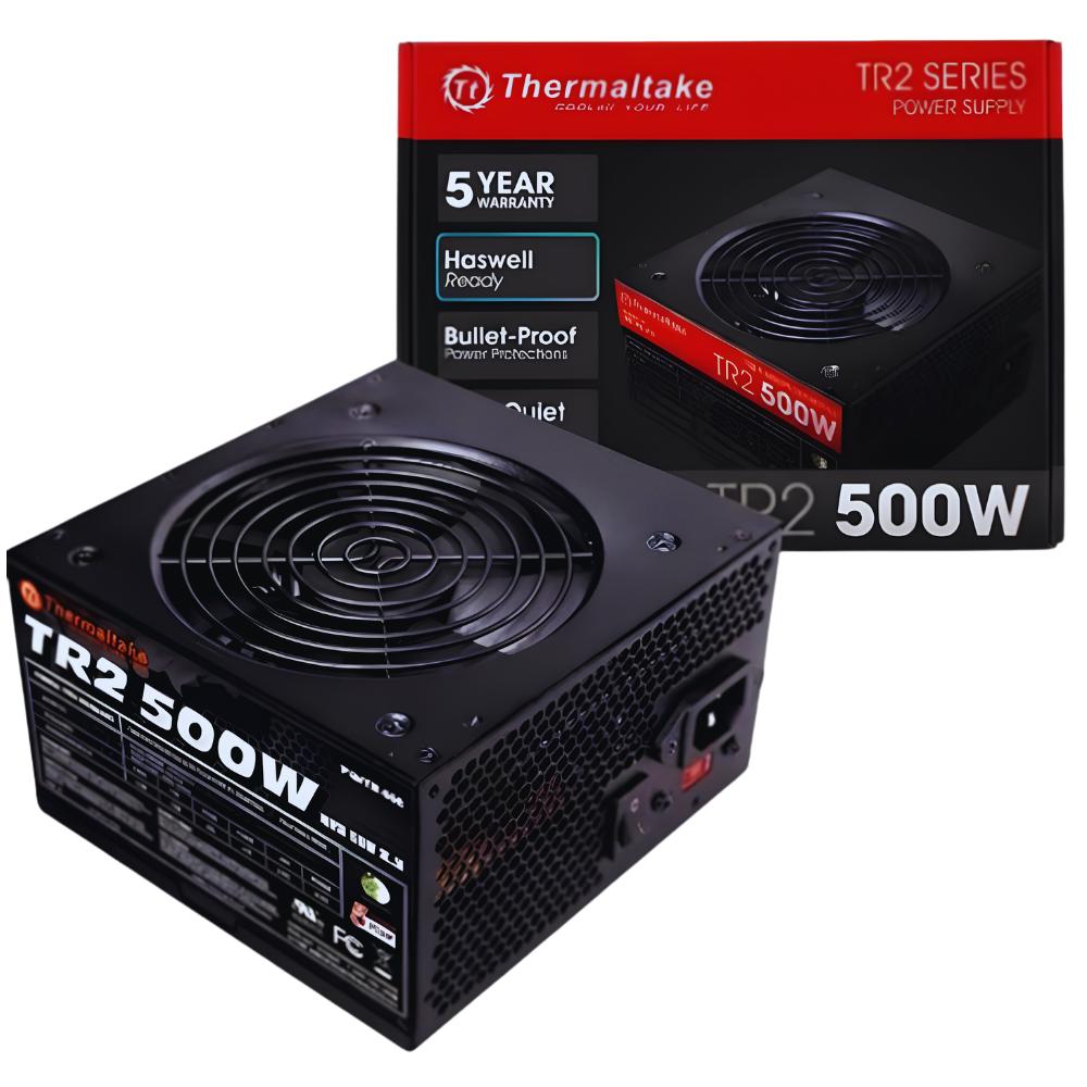 FUENTE Thermaltake TR2 500W