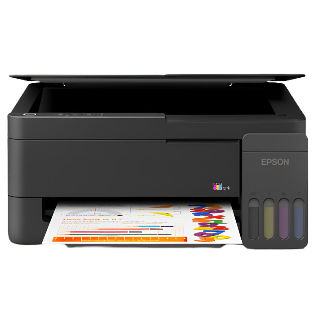 IMPRESORA EPSON MULTIFUNCION ECOTANK L3310