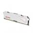 Memoria RAM Hiksemi Armor DDR4 8GB 3200mhz UDIMM White