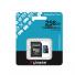 Tarjeta de Memoria Kingston 256gb Micro SD Canvas Go Plus Gen 4