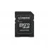 Tarjeta de Memoria Kingston 256gb Micro SD Canvas Go Plus Gen 4