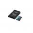 Tarjeta de Memoria Kingston 256gb Micro SD Canvas Go Plus Gen 4