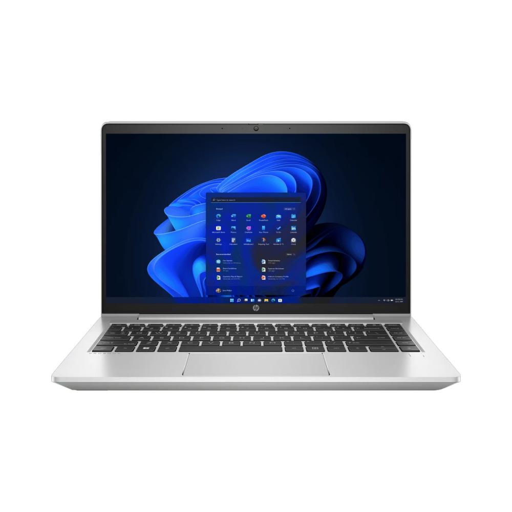 Notebook hp probook 445 ryzen 5 16gb 512gb 14 Pulgadas windows 11