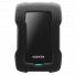 Disco rigido interno adata hd330 5tb usb 3.2 negro ahd330-5tu31-cbk
