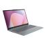 Notebook lenovo ideapad slim 3 amd ryzen 3 16gb ddr5 256 FreeDos