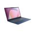 Notebook lenovo ideapad slim 3 amd ryzen 5 16gb ddr5 512 FreeDos