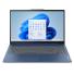 Notebook lenovo ideapad slim 3 amd ryzen 5 16gb ddr5 512 FreeDos
