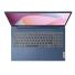 Notebook lenovo ideapad slim 3 amd ryzen 5 16gb ddr5 512 FreeDos