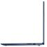 Notebook lenovo ideapad slim 3 amd ryzen 5 16gb ddr5 512 FreeDos