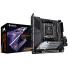 MOTHER GIGABYTE (AM5) B650I AORUS ULTRA