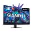 Monitor gamer gigabyte 2k Curvo 32 Pulgadas 180Hz