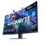 Monitor gamer gigabyte 2k Curvo 32 Pulgadas 180Hz