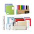 Kit esencial cricut explore 5 con vinilo removible tapetes y cinta de transferen