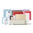Kit esencial cricut explore 5 con vinilo removible tapetes y cinta de transferen
