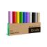 Kit esencial cricut explore 5 con vinilo removible tapetes y cinta de transferen