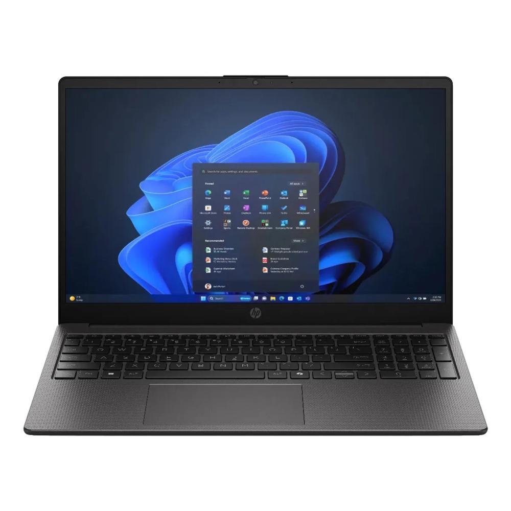 Notebook hp 240 intel core 7 16gb 512gb 14 Pulgadas windows 11 pro