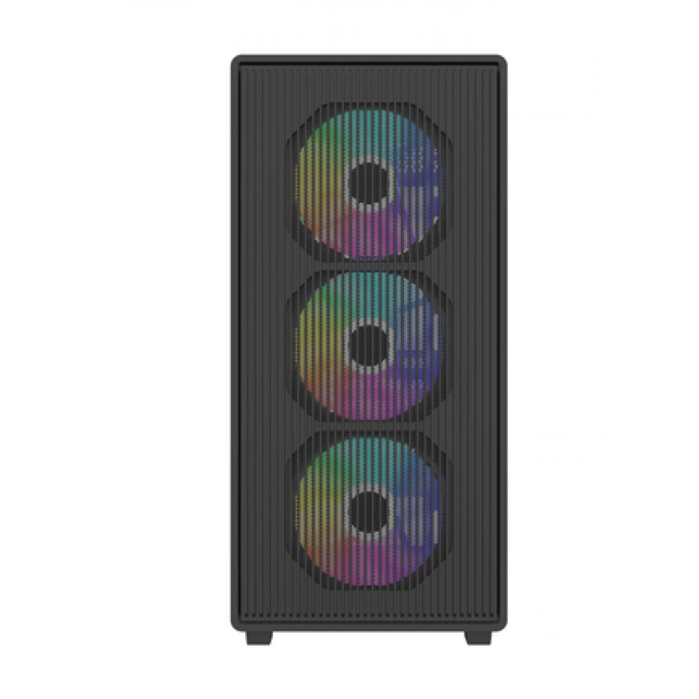 GABINETE COOLER MASTER ELITE 350 BLACK