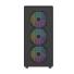 GABINETE COOLER MASTER ELITE 350 BLACK