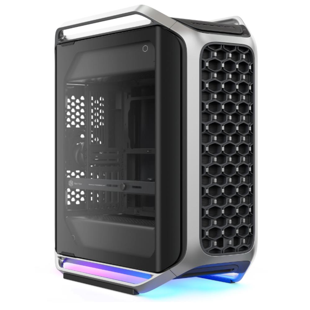 Gabinete Cooler Master Cosmos C700 Black Full Tower