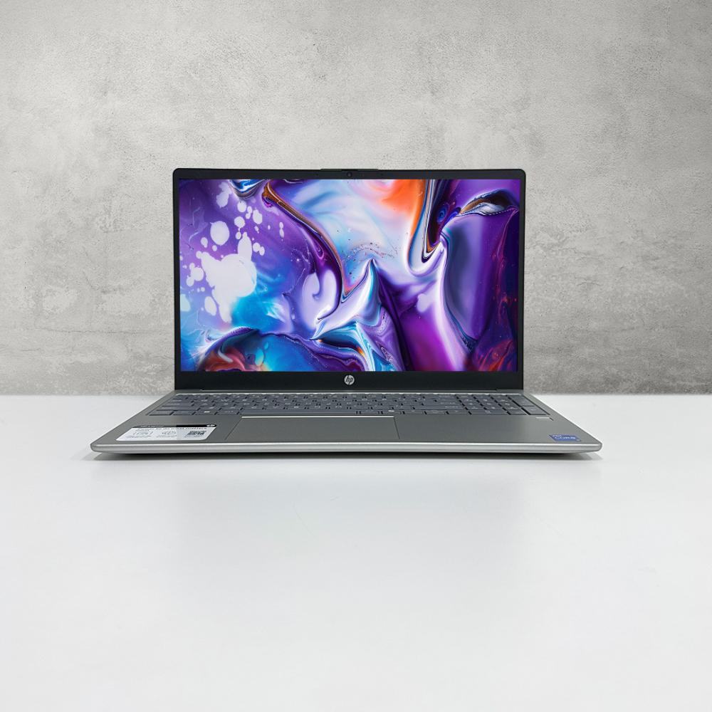 Notebook Hp 15-fd0250wm i5 1334u 16GB RAM 512GB SSD