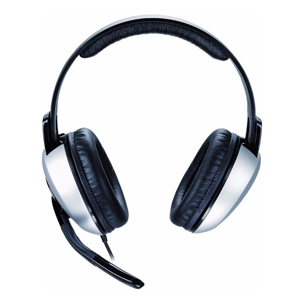 AURICULAR + MIC HEADSET GENIUS HS-05A