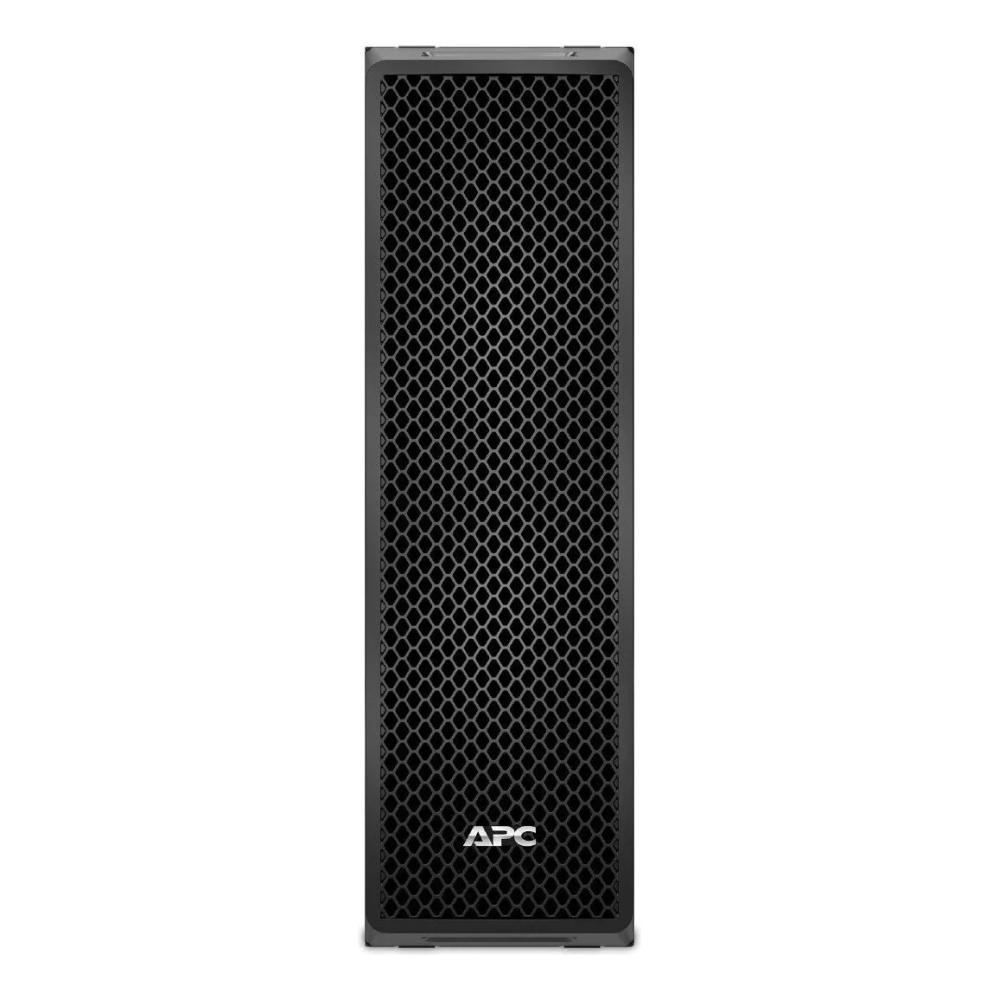 Paquete de baterias apc para unidad smart-ups srt 192 v 5 kva y 6 kva