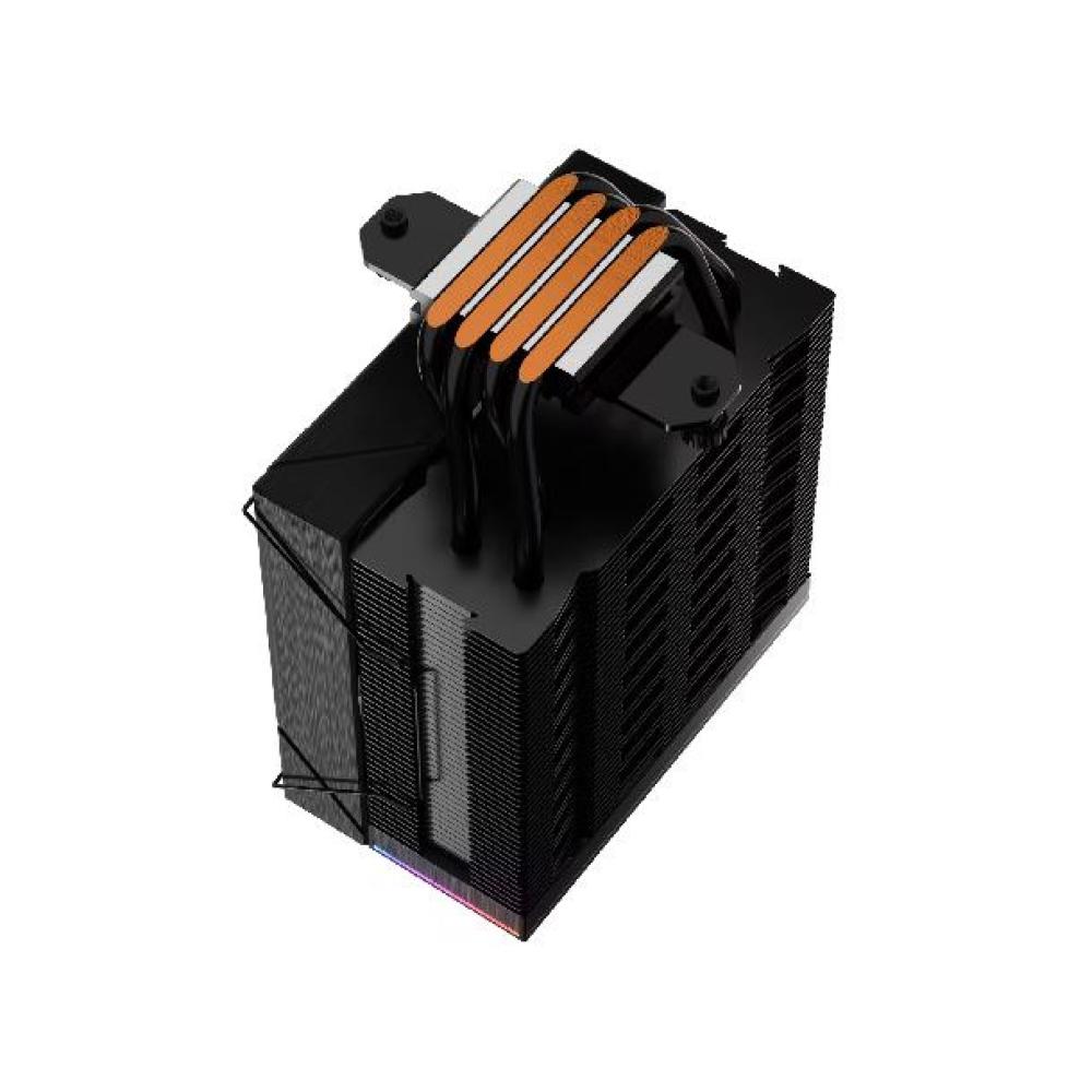 COOLER CPU ADATA XPG MAESTRO PLUS 42SA BLACK