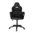Trust ryon silla gaming gxt 701 black 150kg