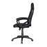 Trust ryon silla gaming gxt 701 black 150kg