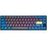 Teclado mecanico ducky one 3 daybreak sf