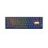 Teclado mecanico ducky one 3 daybreak sf