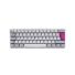 TECLADO MECANICO DUCKY ONE 3 MINI TECLAS DKON2161ST-BESPDMIWHHC1