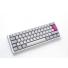 TECLADO MECANICO DUCKY ONE 3 MINI TECLAS DKON2161ST-BESPDMIWHHC1