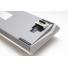 TECLADO MECANICO DUCKY ONE 3 MINI TECLAS DKON2161ST-BESPDMIWHHC1
