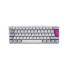 TECLADO MECANICO DUCKY ONE 3 MINI TECLAS DKON2161ST-BESPDMIWHHC1