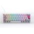 TECLADO MECANICO DUCKY ONE 3 MINI TECLAS DKON2161ST-BESPDMIWHHC1