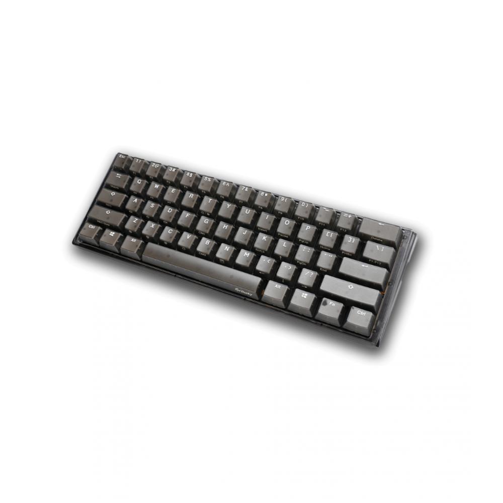 TECLADO MECANICO DUCKY ONE 3 MINI TECLAS DKON2161ST-RUSPDABAAAC1