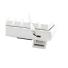 TECLADO MECANICO DUCKY ONE 3 MINI TECLAS DKON2161ST-RUSPDPWWWSCI