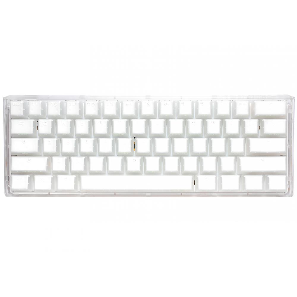 TECLADO MECANICO DUCKY ONE 3 MINI TECLAS DKON2161ST-SUSPDAWWWWC1