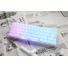 TECLADO MECANICO DUCKY ONE 3 MINI TECLAS DKON2161ST-SUSPDAWWWWC1