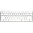 TECLADO MECANICO DUCKY ONE 3 MINI TECLAS DKON2161ST-SUSPDAWWWWC1