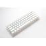 TECLADO MECANICO DUCKY ONE 3 MINI TECLAS DKON2161ST-SUSPDAWWWWC1