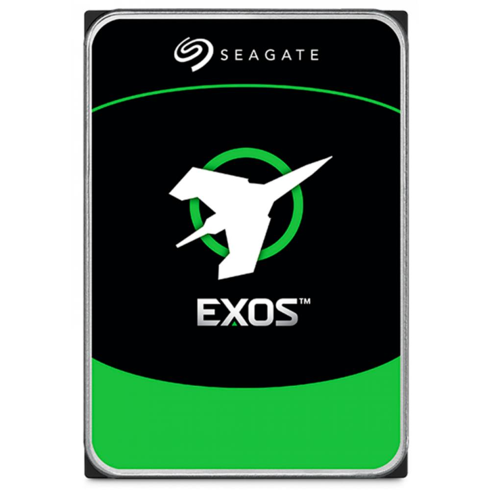 DISCO HDD 10TB SEAGATE EXOS 7E10 ENTERPRISE ST10000NM017B