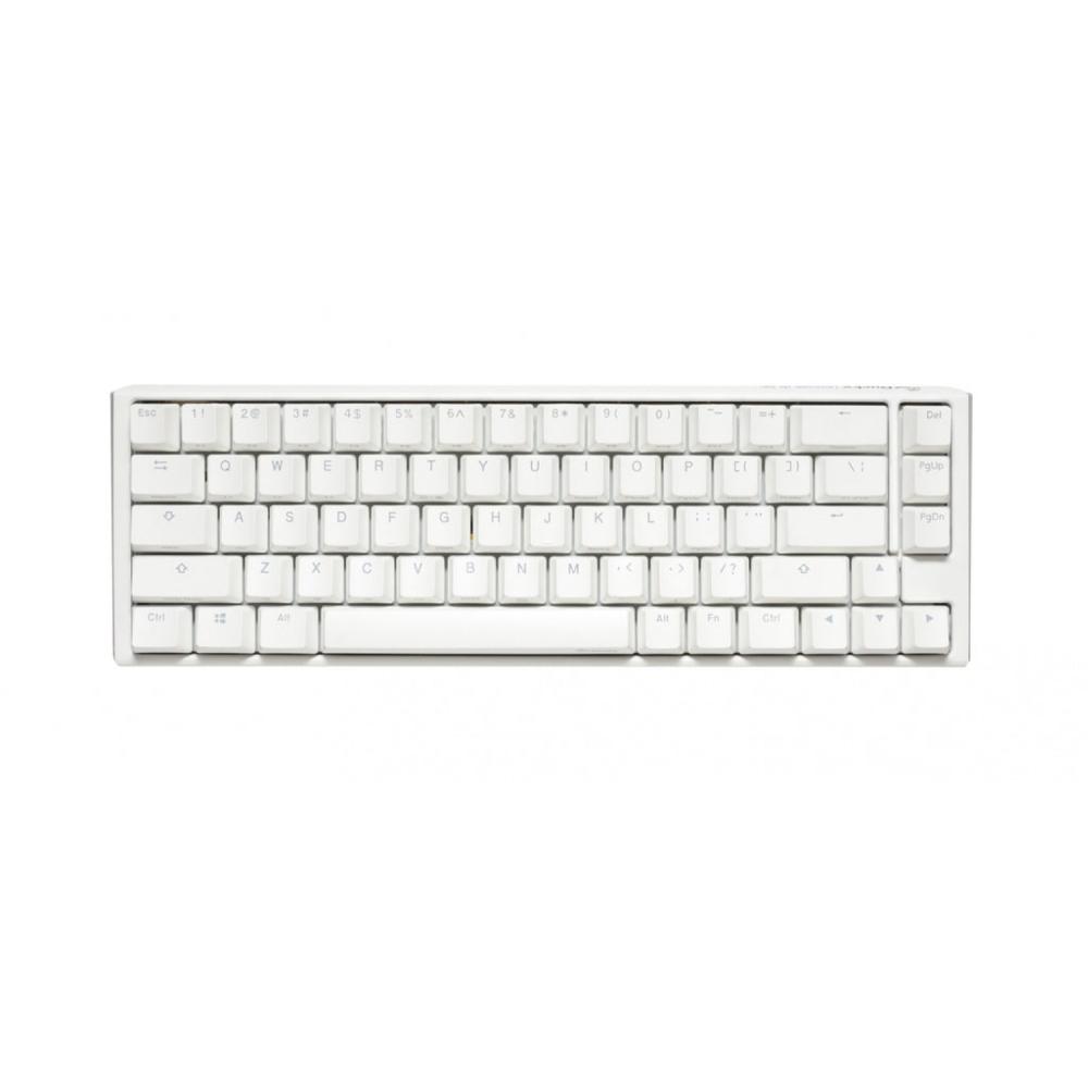 Teclado mecanico ducky one 3 sf