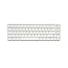 Teclado mecanico ducky one 3 sf teclas blancas interruptor rojo ingles pbt doble