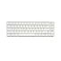 Teclado mecanico ducky one 3 sf teclas blancas interruptor rojo ingles pbt doble