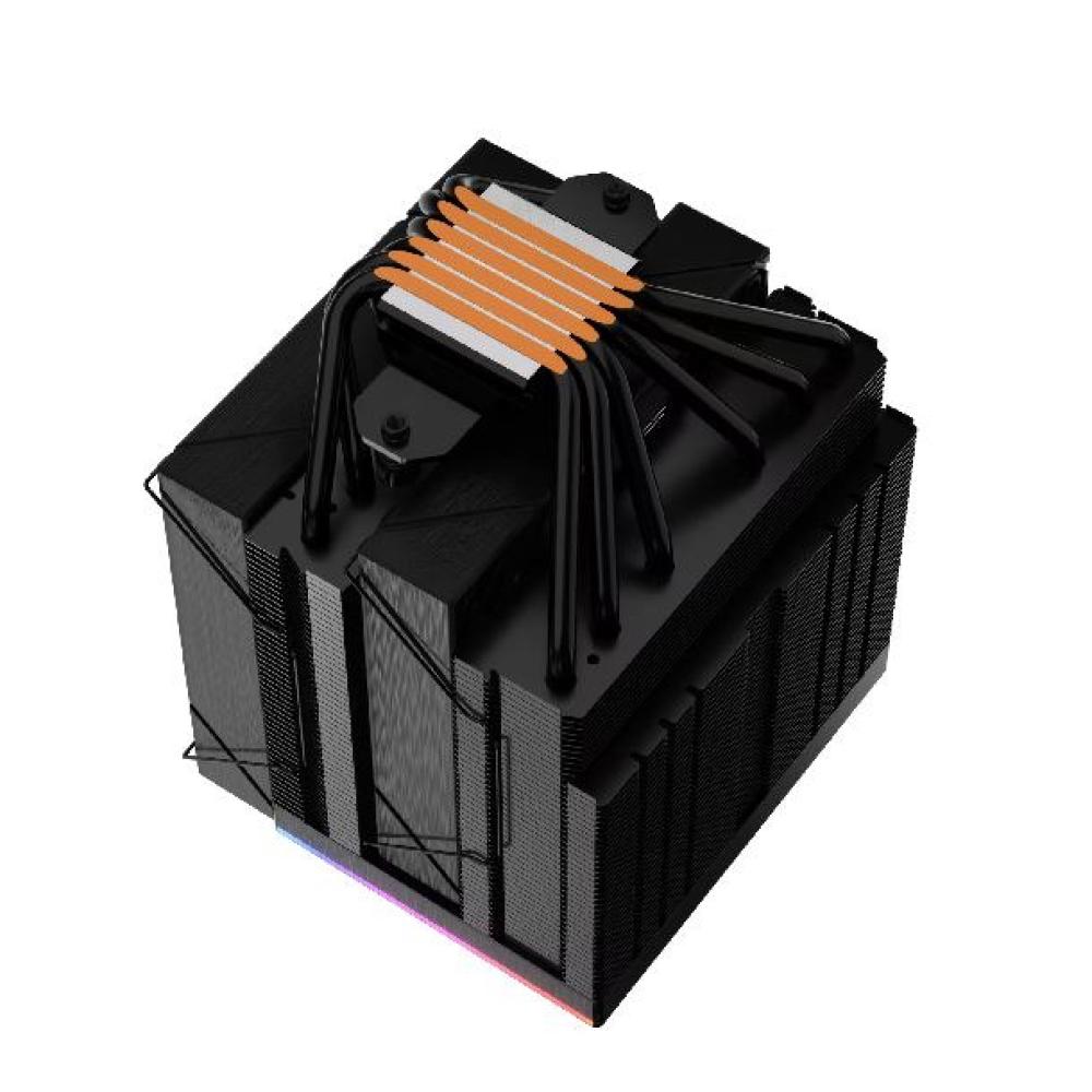 COOLER CPU ADATA XPG MAESTRO PLUS 62DA BLACK